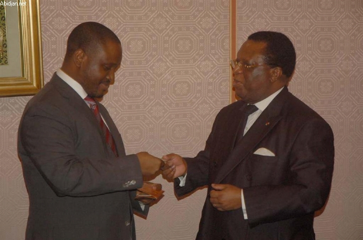 Présidentielle 2010 /Soro, Choi, Bakayoko, Yao N’Dré : Le monde vous regarde